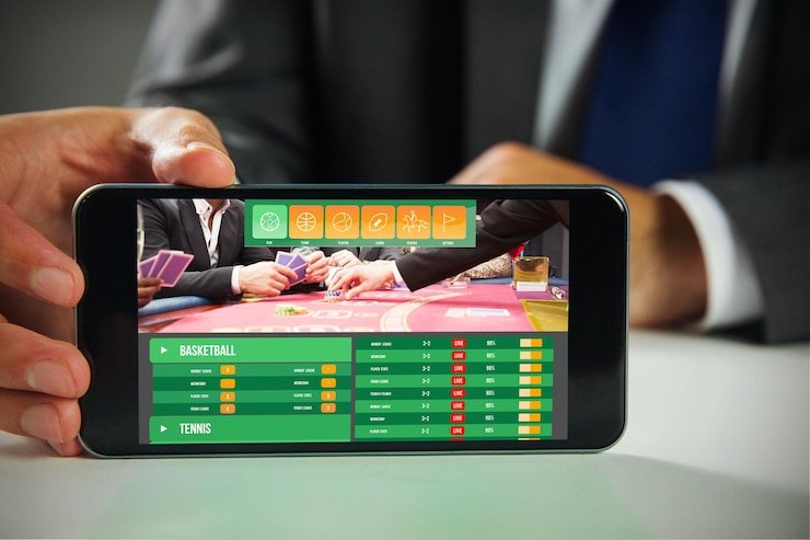 Layar login asia200 dengan opsi masuk cepat melalui email atau nomor telepon